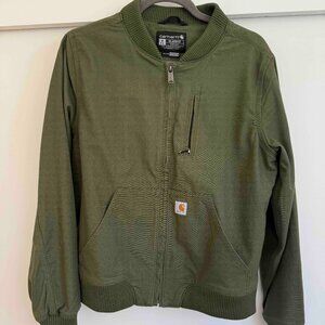 Carhartt Women's bomber jacket